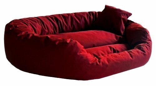 Caminha P/ Caes Modelo Sofa Luxo  Numero 1